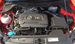 Volkswagen Polo GTI image gallery